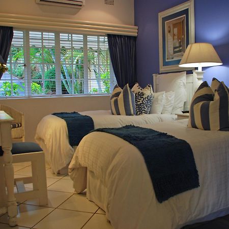 Duikerfontein Bed And Breakfast Durban Exterior foto