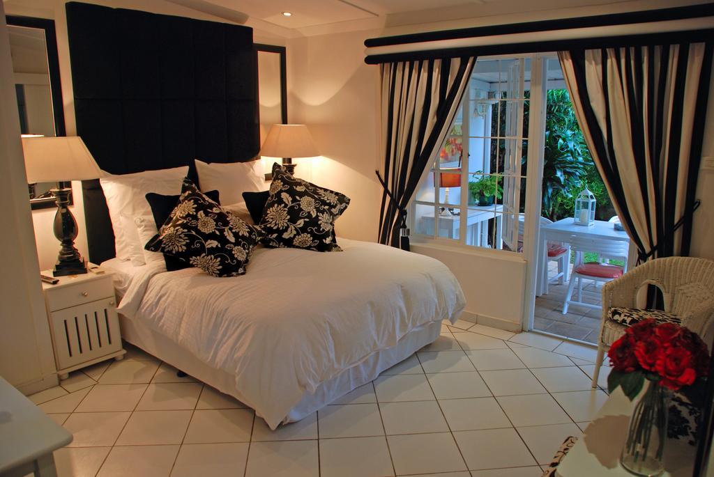 Duikerfontein Bed And Breakfast Durban Quarto foto