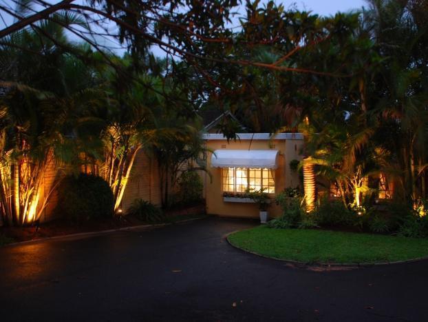 Duikerfontein Bed And Breakfast Durban Exterior foto