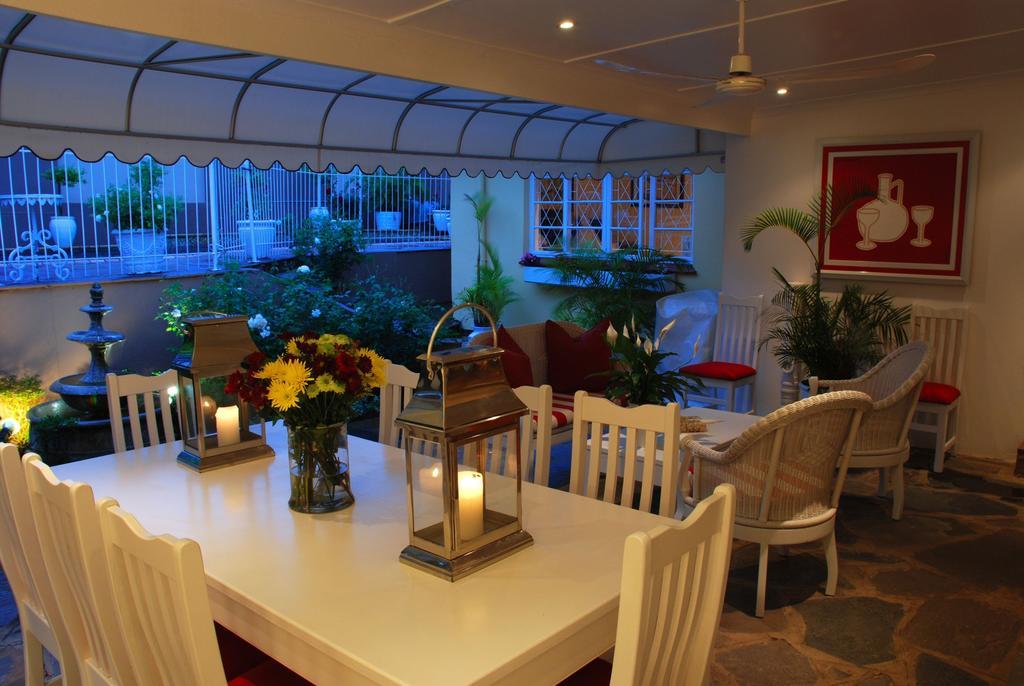 Duikerfontein Bed And Breakfast Durban Exterior foto